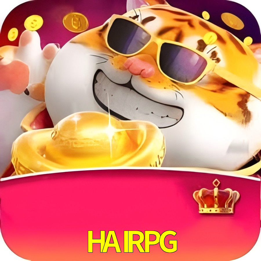  HAIRPG